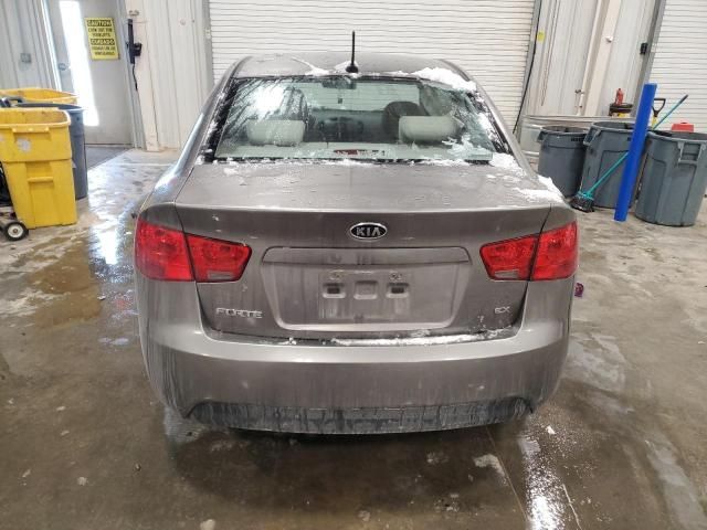 2011 KIA Forte EX