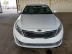 2013 KIA Optima Hybrid