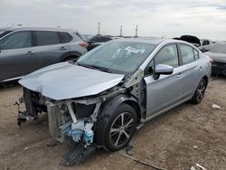 2022 Subaru Impreza Premium en venta en Houston, TX