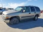 2002 Chevrolet Tahoe C1500