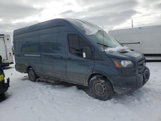 2020 Ford Transit T-250