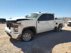 2022 Chevrolet Silverado K2500 Heavy Duty LT