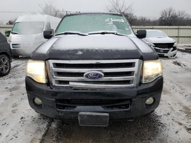 2008 Ford Expedition EL XLT