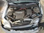 2003 Honda Civic Hybrid