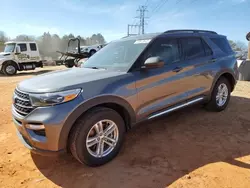 2022 Ford Explorer XLT en venta en China Grove, NC