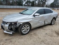 2018 Chevrolet Impala LT en venta en Longview, TX