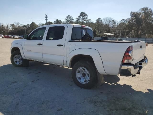 2013 Toyota Tacoma Double Cab Prerunner