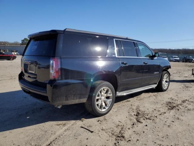 2015 GMC Yukon XL K1500 SLT