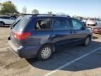 2004 Toyota Sienna CE