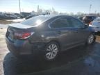 2015 Subaru Legacy 2.5I Premium