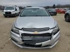 2015 Chevrolet Cruze LS