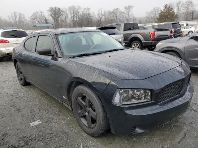 2008 Dodge Charger