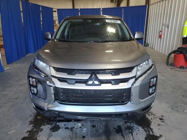 2023 Mitsubishi Outlander Sport S/SE