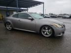 2008 Infiniti G37 Base