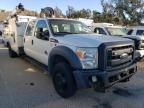 2015 Ford F550 Super Duty