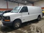 2005 Chevrolet Express G3500