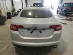 2011 Jaguar XF Premium