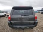 2007 Toyota 4runner Limited