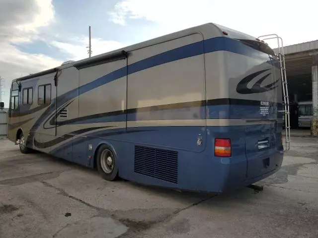 2003 Roadmaster Rail Monocoque