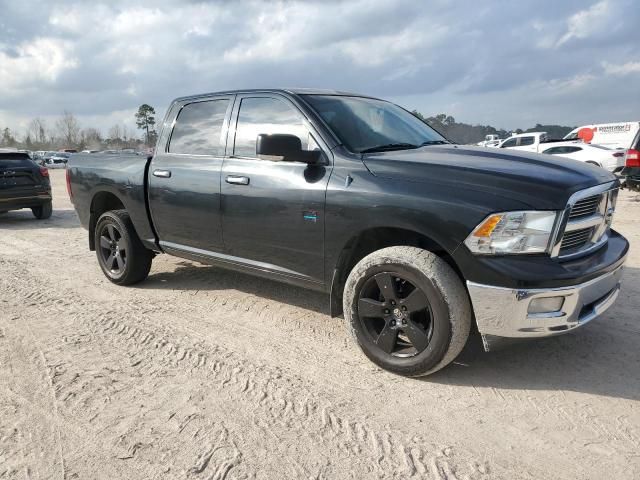 2011 Dodge RAM 1500