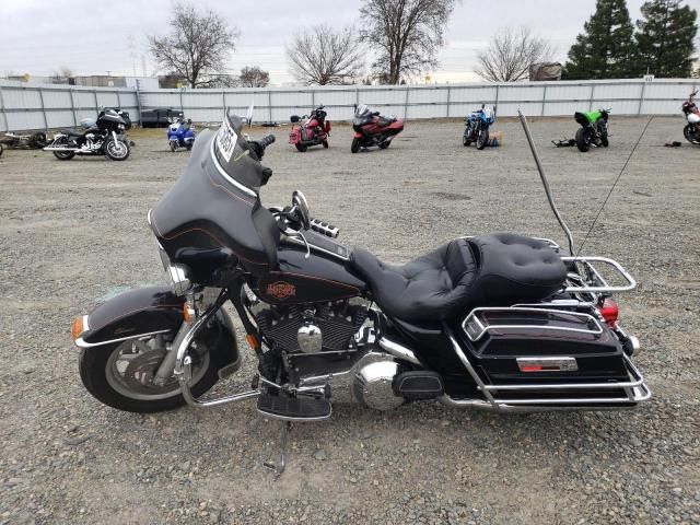 2000 Harley-Davidson Flhtci