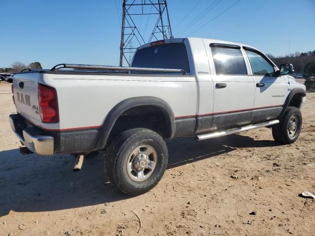 2007 Dodge RAM 1500