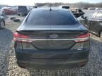 2018 Ford Fusion TITANIUM/PLATINUM