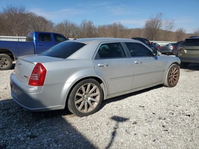 2006 Chrysler 300C SRT-8