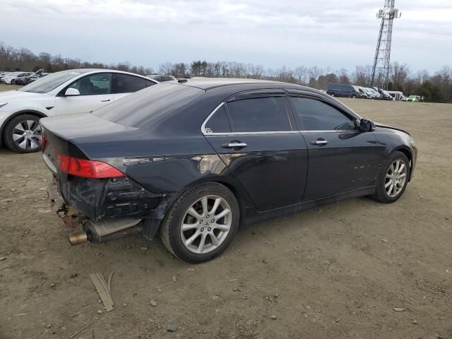 2007 Acura TSX