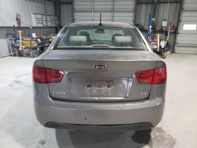 2011 KIA Forte EX