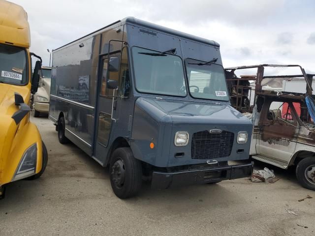 2020 Freightliner Chassis M Line WALK-IN Van