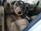 2006 Nissan Frontier King Cab LE