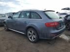 2014 Audi A4 Allroad Premium Plus