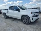 2020 Chevrolet Silverado C1500 RST