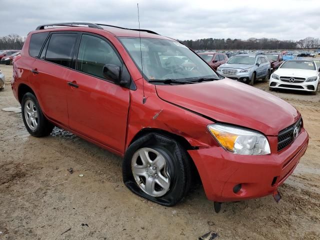 2007 Toyota Rav4