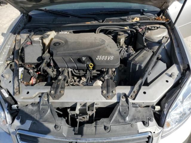 2006 Chevrolet Impala LS