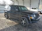 2017 Jeep Patriot Sport