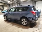 2008 Toyota Rav4 Limited