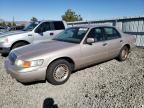 1998 Mercury Grand Marquis LS