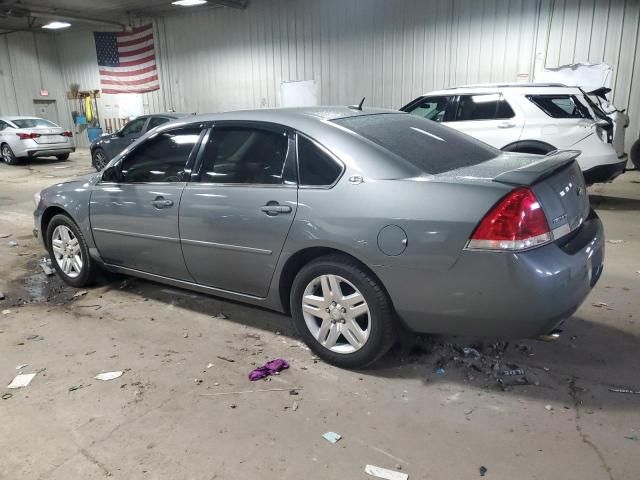 2008 Chevrolet Impala LT