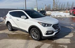 2017 Hyundai Santa FE Sport en venta en London, ON