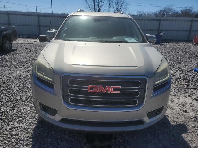 2014 GMC Acadia SLT-2