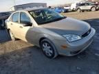 2007 Ford Focus ZX4