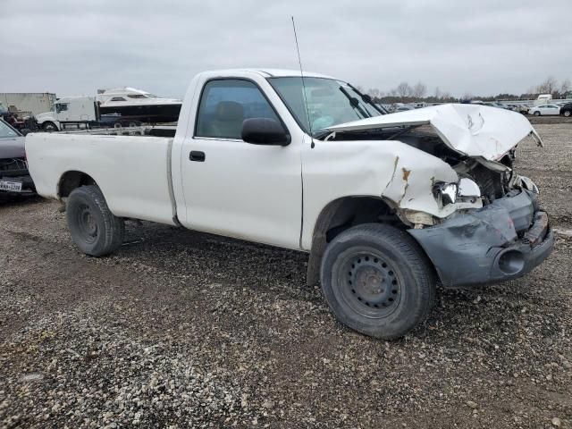 2003 Toyota Tundra