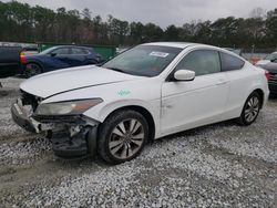 Honda salvage cars for sale: 2012 Honda Accord EX