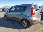 2012 KIA Soul +