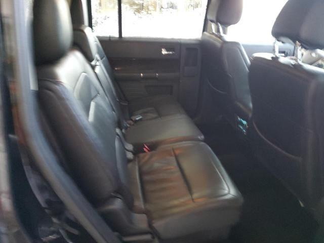 2014 Ford Flex Limited