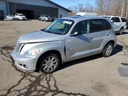 Chrysler salvage cars for sale: 2006 Chrysler PT Cruiser Limited