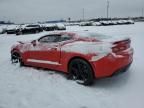 2017 Chevrolet Camaro SS