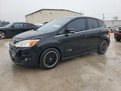 Ford salvage cars for sale: 2013 Ford C-MAX Premium